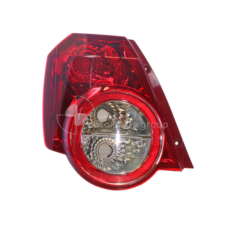 NEW LEFT TAILLIGHT FOR HOLDEN BARINA TK 8/08-12/12 3/5DR HATCH