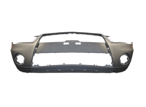 NEW FRONT BAR BUMPER FOR MITSUBISHI OUTLANDER ZH 08/2009 ~ 10/2012