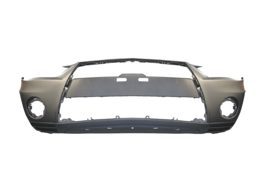 NEW FRONT BAR BUMPER FOR MITSUBISHI OUTLANDER ZH 08/2009 ~ 10/2012