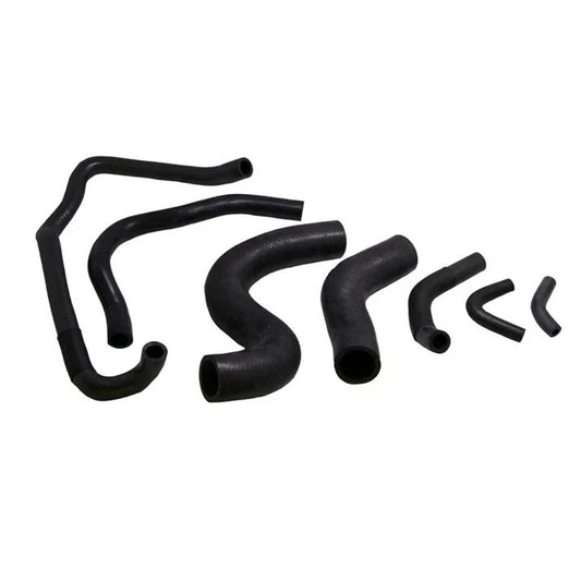 NEW Coolant Hose Kit for Toyota 1KZ Hilux KZN165-ENGINE HILUX - 7 Piece SET