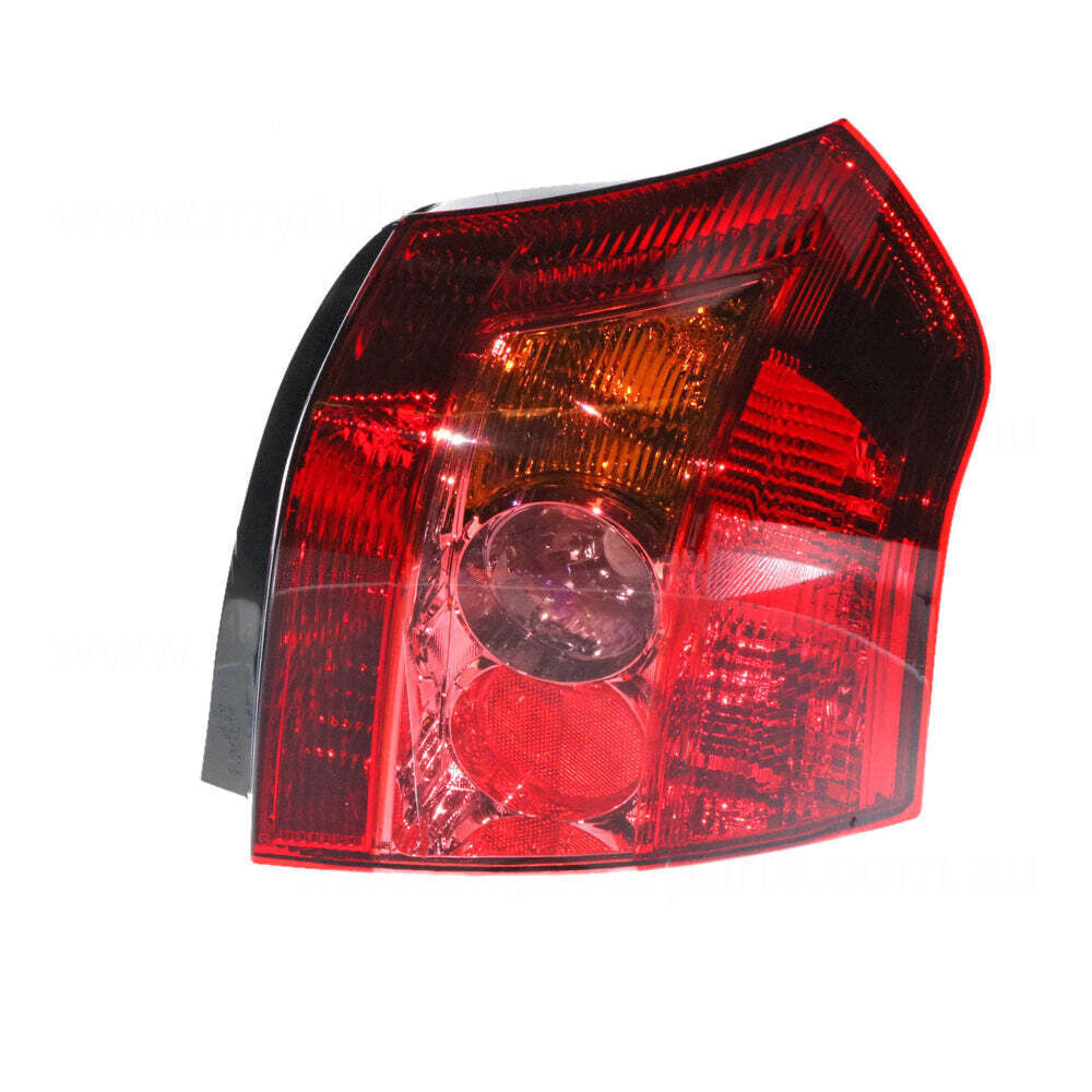 NEW DRIVER SIDE TAIL LIGHT FOR Toyota Corolla ZZE122 Hatch 8/2004 to 5/2006