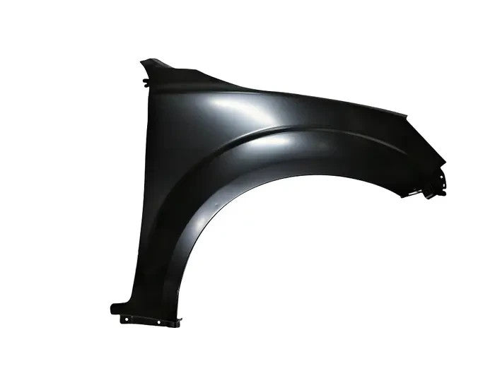 NEW RIGHT FRONT GUARD FOR NISSAN NAVARA D23/NP300 05/15-11/20 NO-BLINKER TYPE