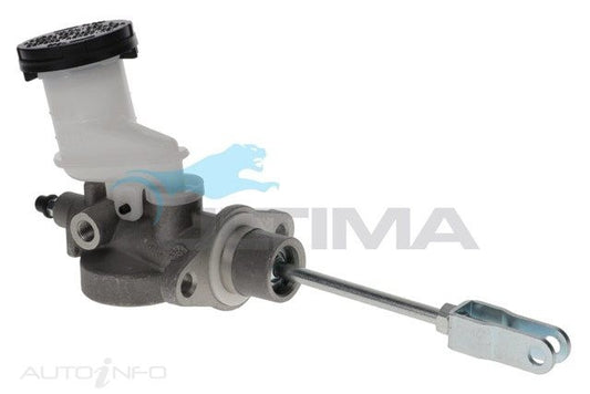 NEW Clutch Master Cylinder For Subaru Forester SH Impreza G3 *JB10184*