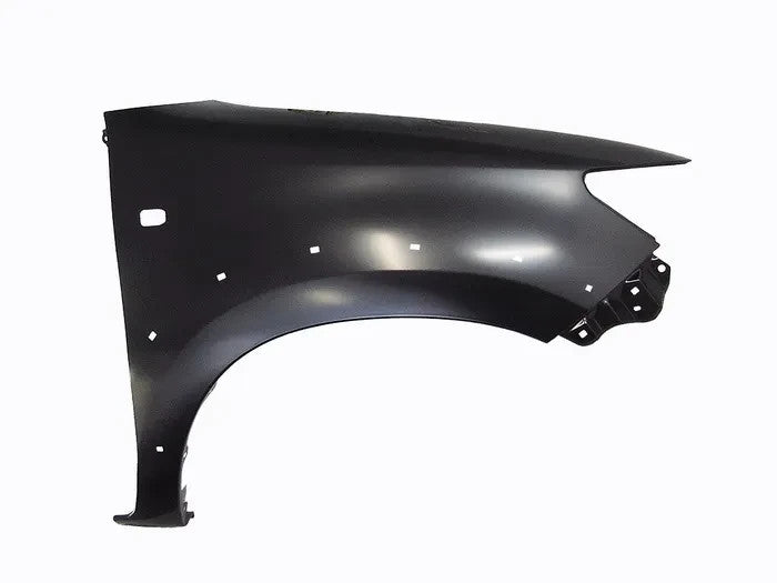 NEW RIGHT FRONT GUARD FOR TOYOTA HILUX 4X4 TGN/KUN/GGN 09/11-06/15 FLARE+LIGHT