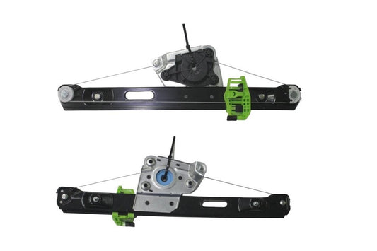 NEW DRIVER REAR WINDOW REGULATOR FOR BMW 1 SERIES  E87  09/2004 ~ 09/2011