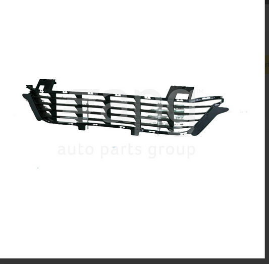 GENUINE FRONT BAR GRILLE FOR TOYOTA FORTUNER GX 7/2015-ON GUN156R