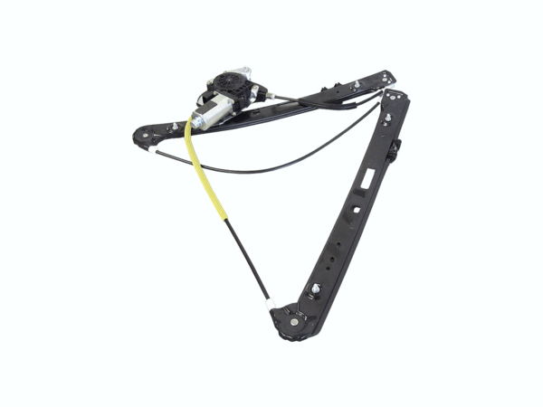 NEW LEFT FRONT WINDOW REGULATOR FOR BMW 3 SERIES E46 SEDAN/WAGON 09/1998-02/2005