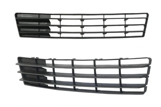 NEW FRONT BAR GRILLE FOR SUZUKI SWIFT EZ 01/2005 ~ 06/2007 BUMPER INSERT