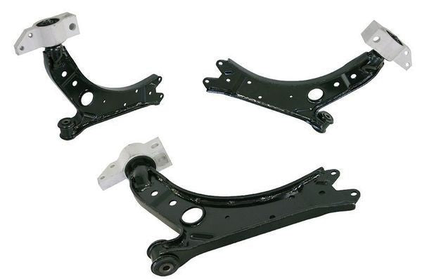 NEW RIGHT FRONT LOWER CONTROL ARM FOR SKODA OCTAVIA 1Z (PETROL) 10/2007-10/2013