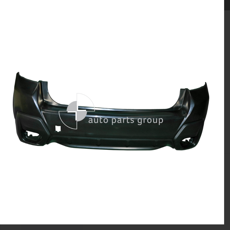 Genuine REAR BAR BUMPER FOR Subaru XV G5X 5/2017-4/2022 HATCH