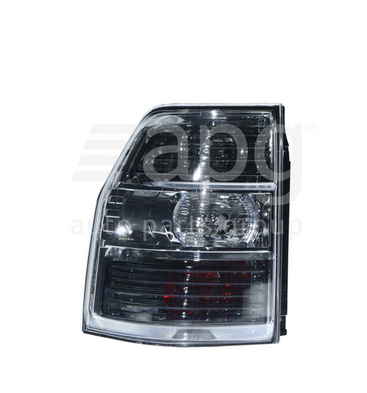 NEW LEFT TAILLIGHT FOR MITSUBISHI PAJERO NS NT NX NW WAGON 7/2006-6/2014