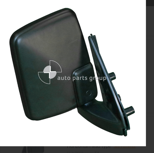NEW RIGHT DOOR MIRROR FOR Mitsubishi Express Starwagon SJ VAN 10/1986-5/2013