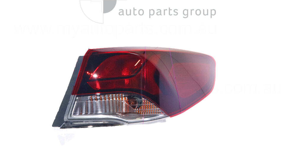 GENUINE RIGHT SIDE TAIL LIGHT FOR Hyundai Sonata LF 2017 to 2021 ACTIVE