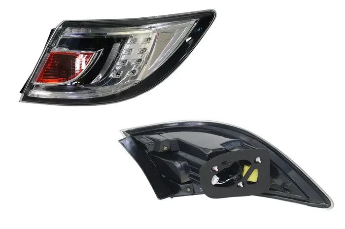 NEW RIGHT TAIL LIGHT FOR MAZDA 6 GH SEDAN HATCHBACK 12/2007-11/2012 TAILLIGHT