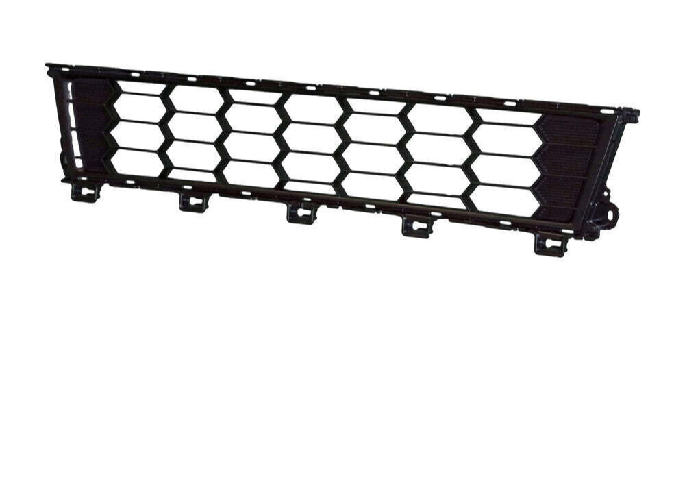 GENUINE FRONT BUMPER LOWER GRILLE FOR Mitsubishi Triton MQ 1/2015-11/2018