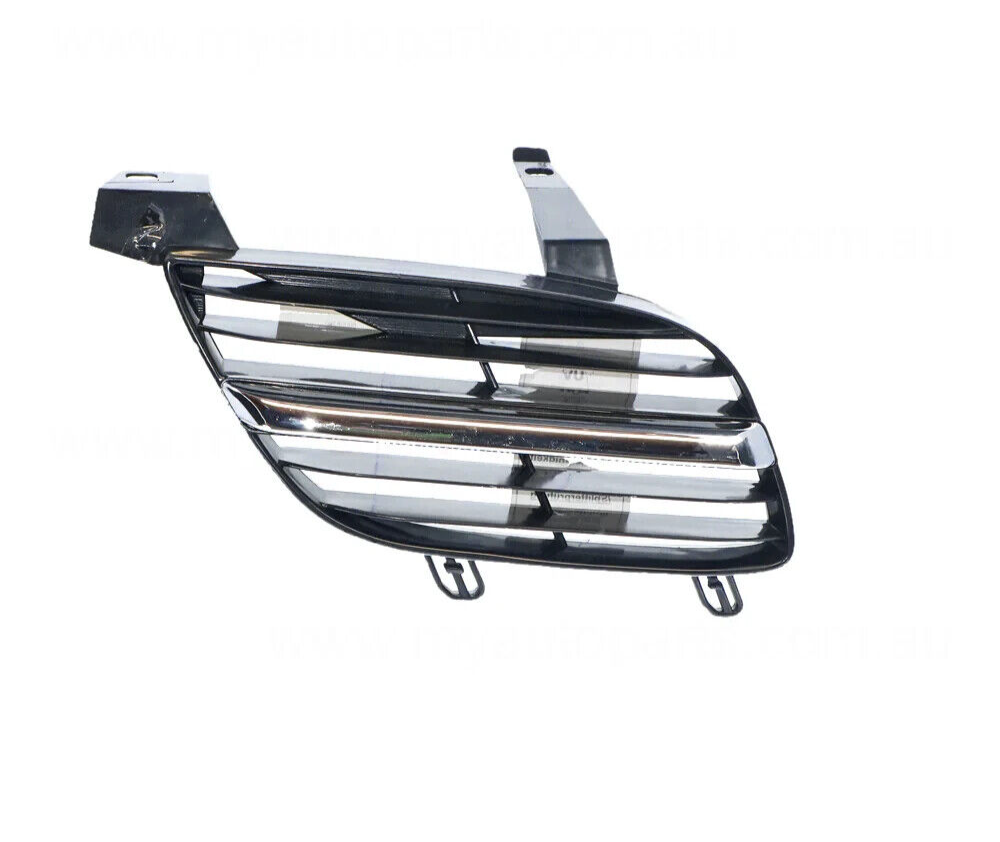 GRILLE DRIVERS SIDE FOR NISSAN PULSAR 6/2001-8/2002