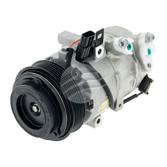 NEW AC AIRCON Compressor fits Kia Seltos EP81A 2L Pet 2019-On