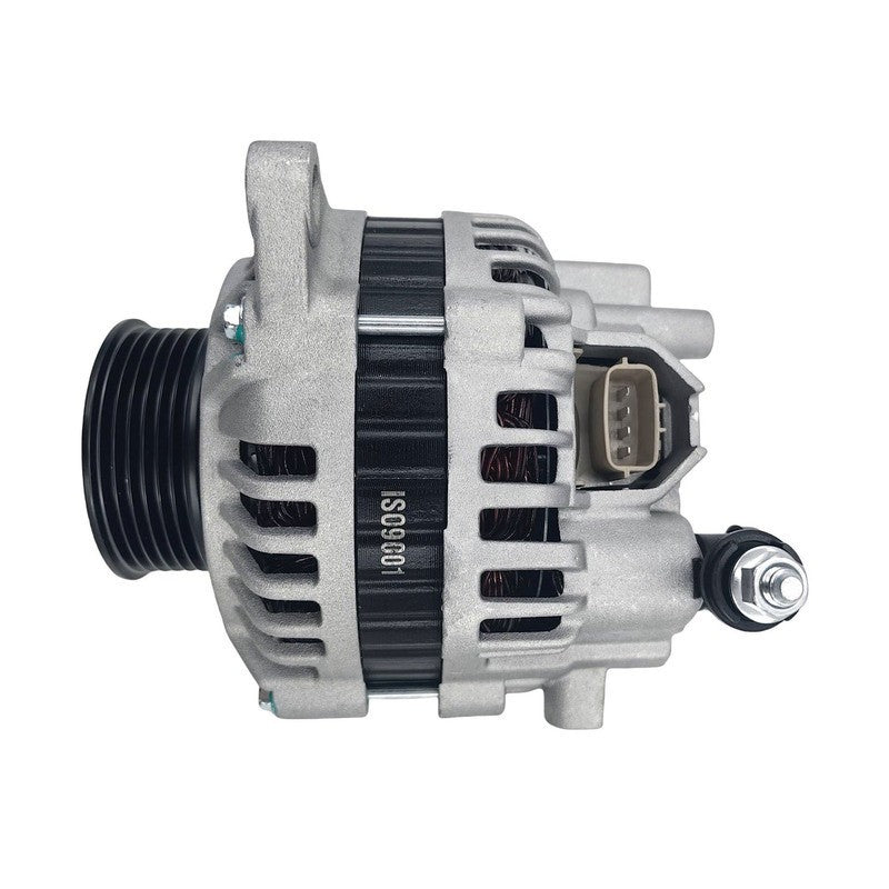 110A Alternator Fit Mitsubishi Outlander ZF Lancer 2.4L Petrol 4G69 2004-2006