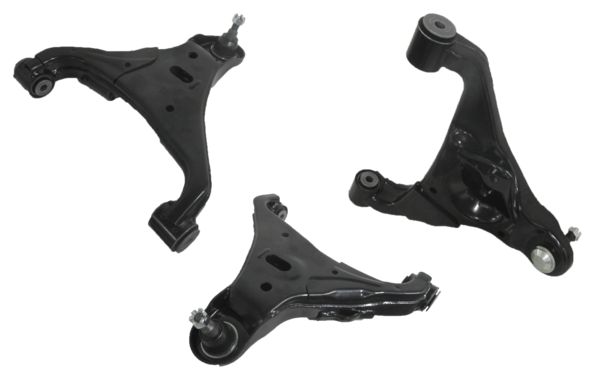 NEW RIGHT FRONT LOWER CONTROL ARM FOR FORD RANGER PX-2 6/2015-5/2018 2WD/4WD