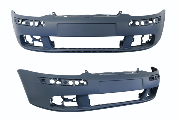 NEW FRONT BAR BUMPER FOR VOLKSWAGEN GOLF MK5 07/2004-09/2008 VW GOLF MK-5