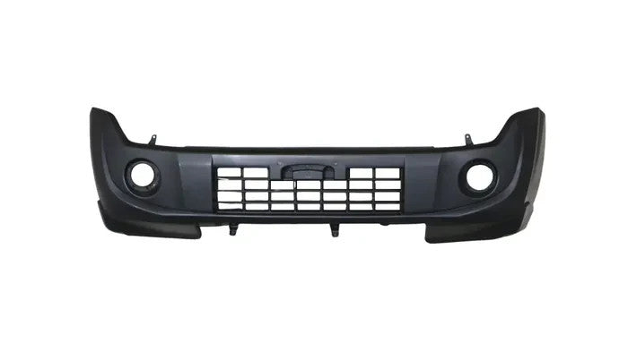 NEW FRONT BAR BUMPER COVER FOR MITSUBISHI PAJERO NW 10/2011 - 06/2014