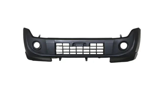 NEW FRONT BAR BUMPER COVER FOR MITSUBISHI PAJERO NW 10/2011 - 06/2014