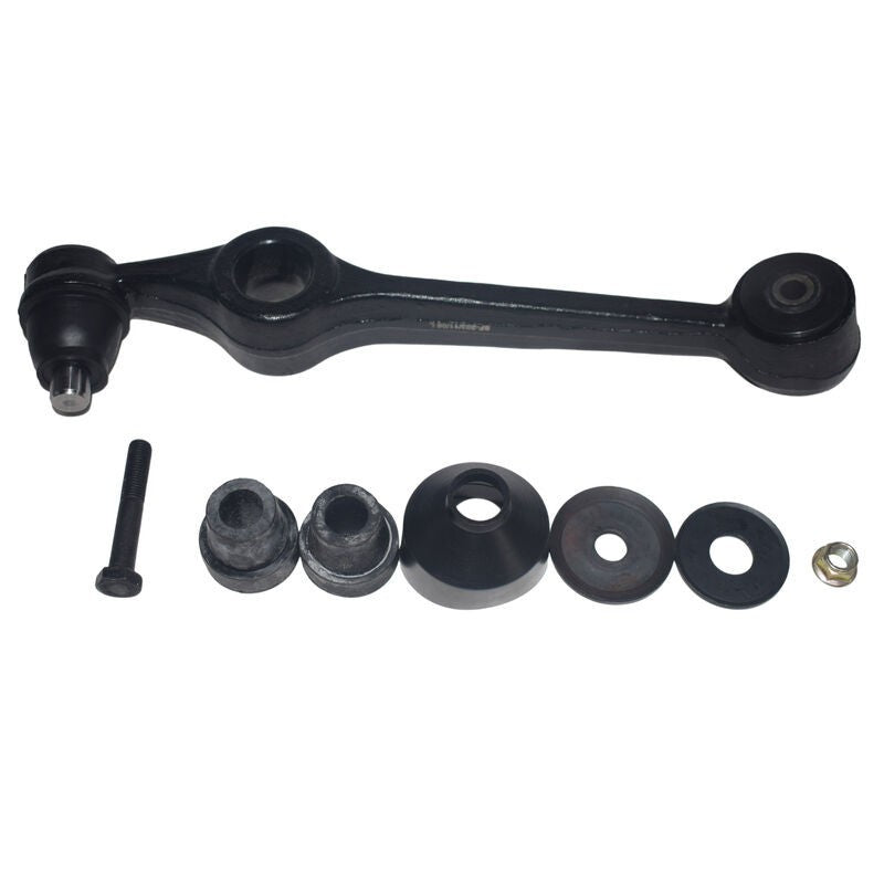 LEFT FRONT LOWER CONTROL ARM For Kia RIO BC 06/2000-08/2002 COMPLETE ARM