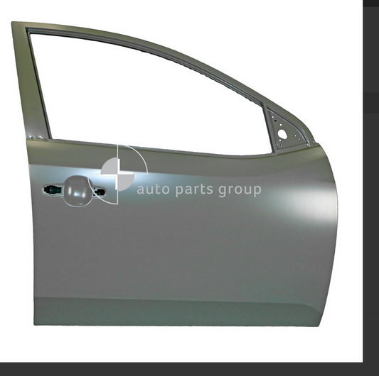 Genuine NEW Front RIGHT DOOR FOR Kia Cerato TD 8/2010-3/2013 5-DOOR