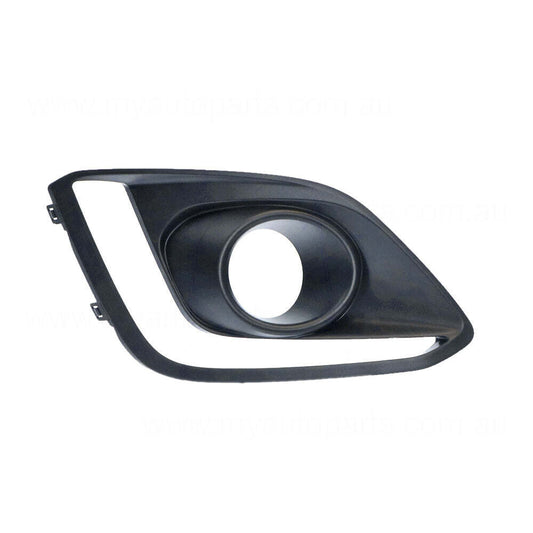 GENUINE DRIVER SIDE FOG LIGHT COVER FOR Suzuki Swift GLZ FZ 10/2013 to 4/2017