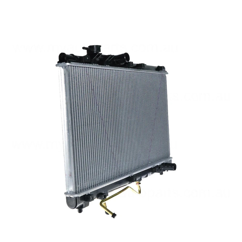 NEW Radiator FOR Toyota Celica 2.2L 5SFE 4Cyl Petrol 10/1993-7/1999 MANUAL-AUTO