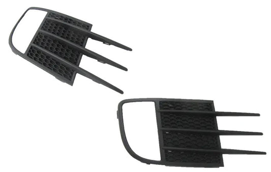 NEW FRONT RIGHT FOGLIGHT COVER FOR VOLKSWAGEN GOLF GTI/GTD MK6 12/2009 ~ 07/2013
