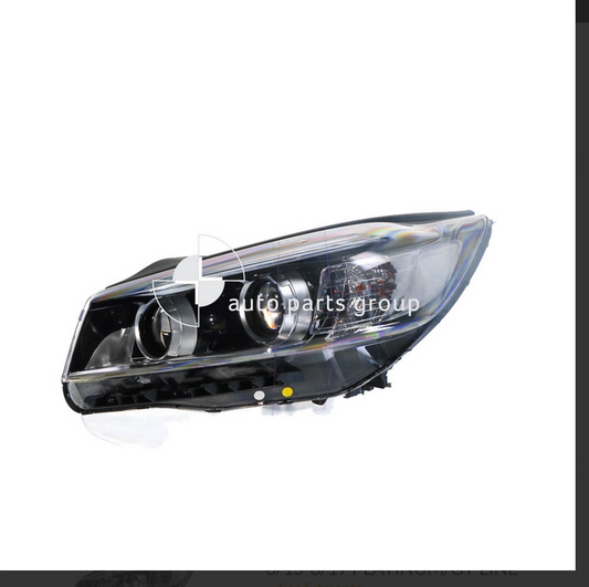 GENUINE LEFT HEADLIGHT FOR KIA SORENTO UM 6/2015-10/2016 SI/SLI-MODELS