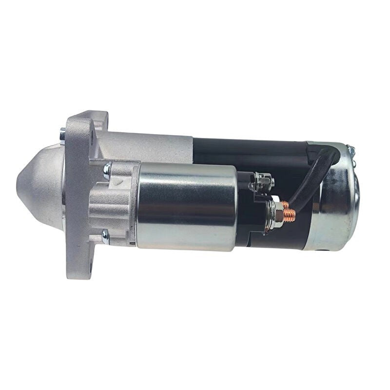 NEW Starter Motor Fit Holden Astra AH Malibu EM V3000 For Fiat Punto Ritmo