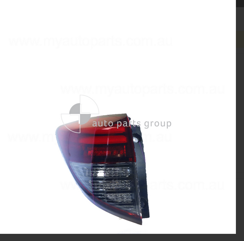 GENUINE LEFT TAIL LIGHT FOR HONDA HR-V RU Wagon 2/2019-2/2022 50 Years Edition