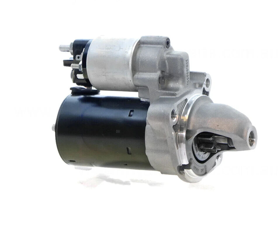 GENUINE STARTER MOTOR FOR BMW 5 Series 4/6Cyl 9-TEETH 4/1996-10/2003