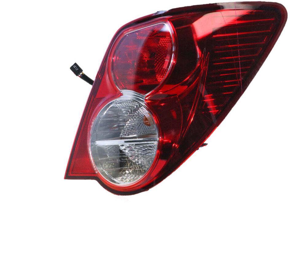 GENUINE DRIVER SIDE TAIL LIGHT FOR Holden Barina TM Sedan 2/2012 to 9/2016