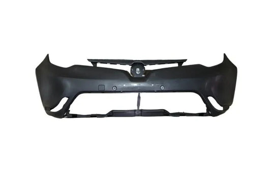 NEW FRONT BAR BUMPER COVER FOR MG MG3 SZP1(ESSENCE) 07/2016 ~ 08/2024 NO SENSOR