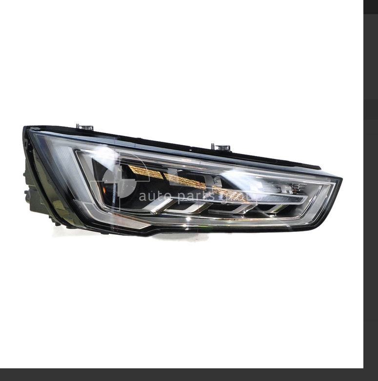 GENUINE RIGHT HEADLIGHT FOR AUDI S1 X8 HATCH 9/2014-8/2019 XENON TYPE