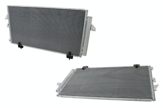 NEW AC CONDENSER FOR TOYOTA RAV4  ACA20 SERIES  06/2000 ~ 12/2005  A/C CONDENSER