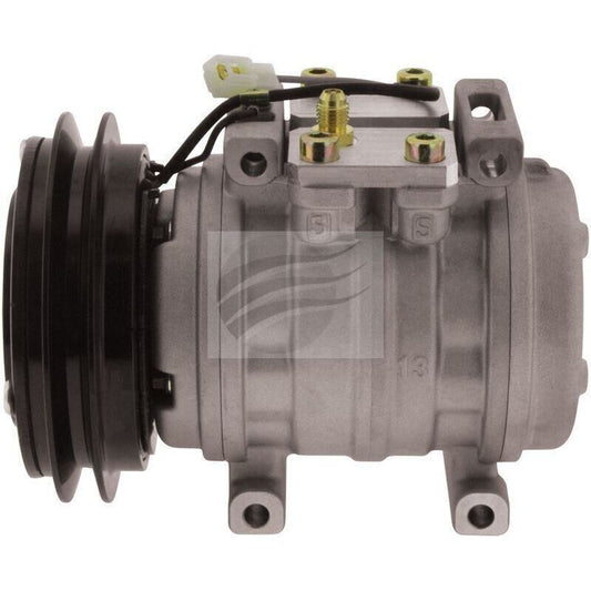 AC AIRCON Compressor FOR Hino FF1J FM1J GD1J FD2J FT1J GT1J 1994-ON 10P13C 1A 24