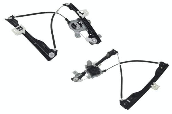 NEW RIGHT FRONT WINDOW REGULATOR FOR FORD FALCON  FG / FGX  02/2008 ~ 2016