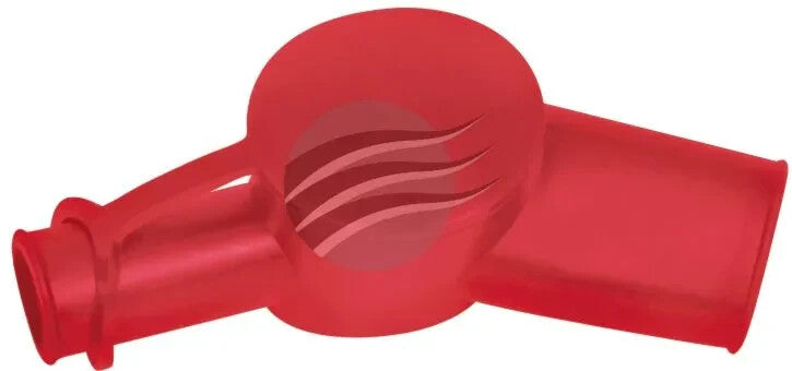 NEW HEAVY DUTY Distributor COVER INSULATOR SUIT BS3081 DIST POST  RED