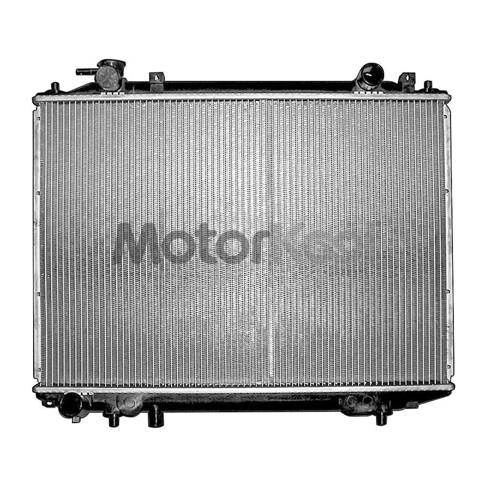 NEW Radiator FOR Ford Courier Ranger/Mazda BT50 2.6L petrol/2.5L diesel MANUAL