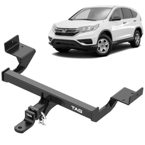 TAG Heavy Duty Towbar for Honda CR-V (01/2017 - on)