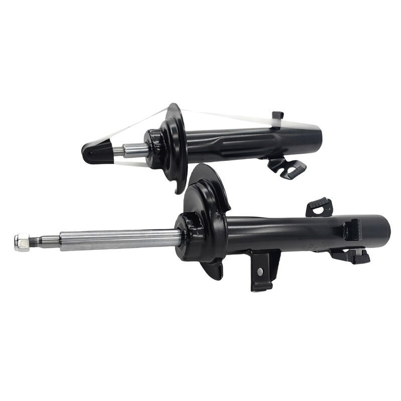 PAIR FRONT STRUT SHOCK FOR Mini R50 R52 R53 Cooper S Works 1.6L