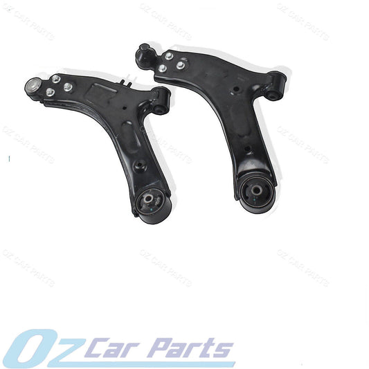 X-2 FRONT LOWER CONTROL ARMS FOR Hyundai ILoad-IMax TQ 02/2008-02/2018 Rear W DR