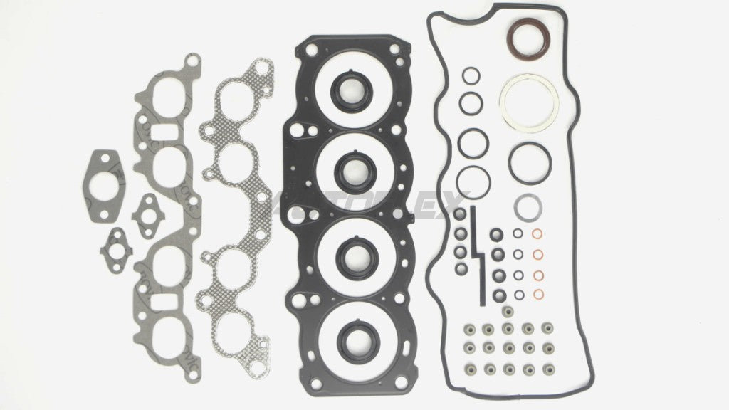 Head Gasket Set VRS Kit FOR Toyota Caldina ST215R Imp PETROL 1997-2002 Engine-3s