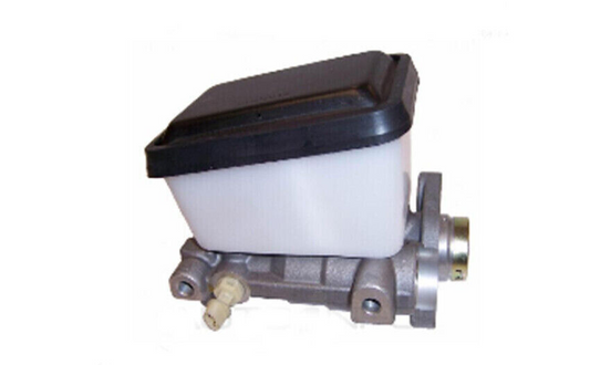 New Brake Master Cylinder For Mitsubishi Sigma GJ 4D Sedan RWD 1982 - 1984