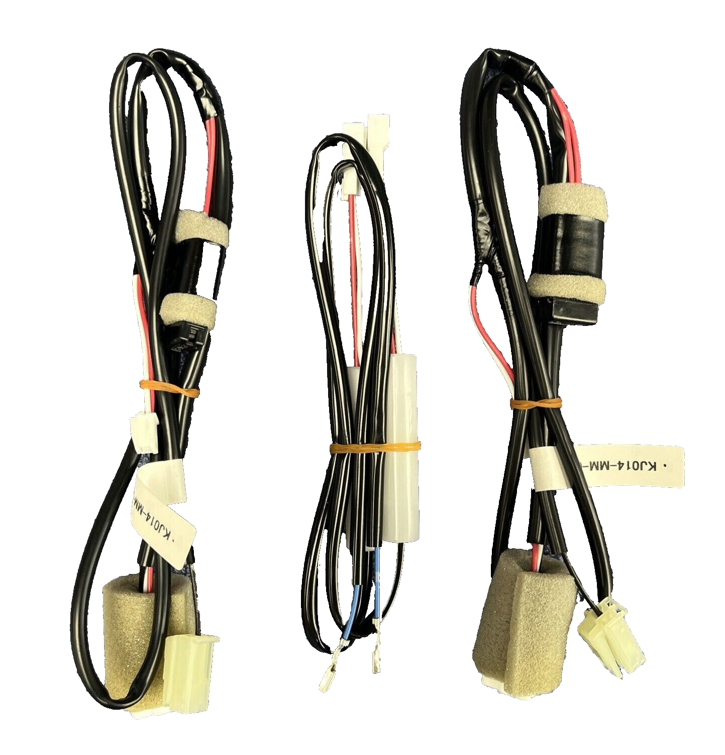 GENUINE Ground Floor Illumination Kit with Logo FOR Mitsubishi ZM Outlander