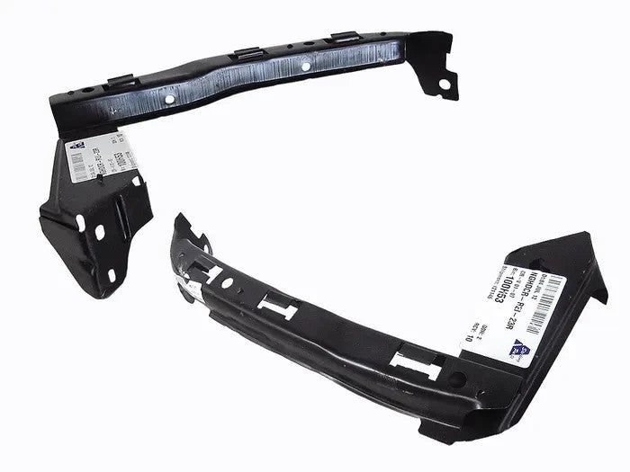 NEW REINFORCEMENT FRONT REO FOR HONDA CR-V RD 12/01-01/2007 RIGHT CRASH BAR